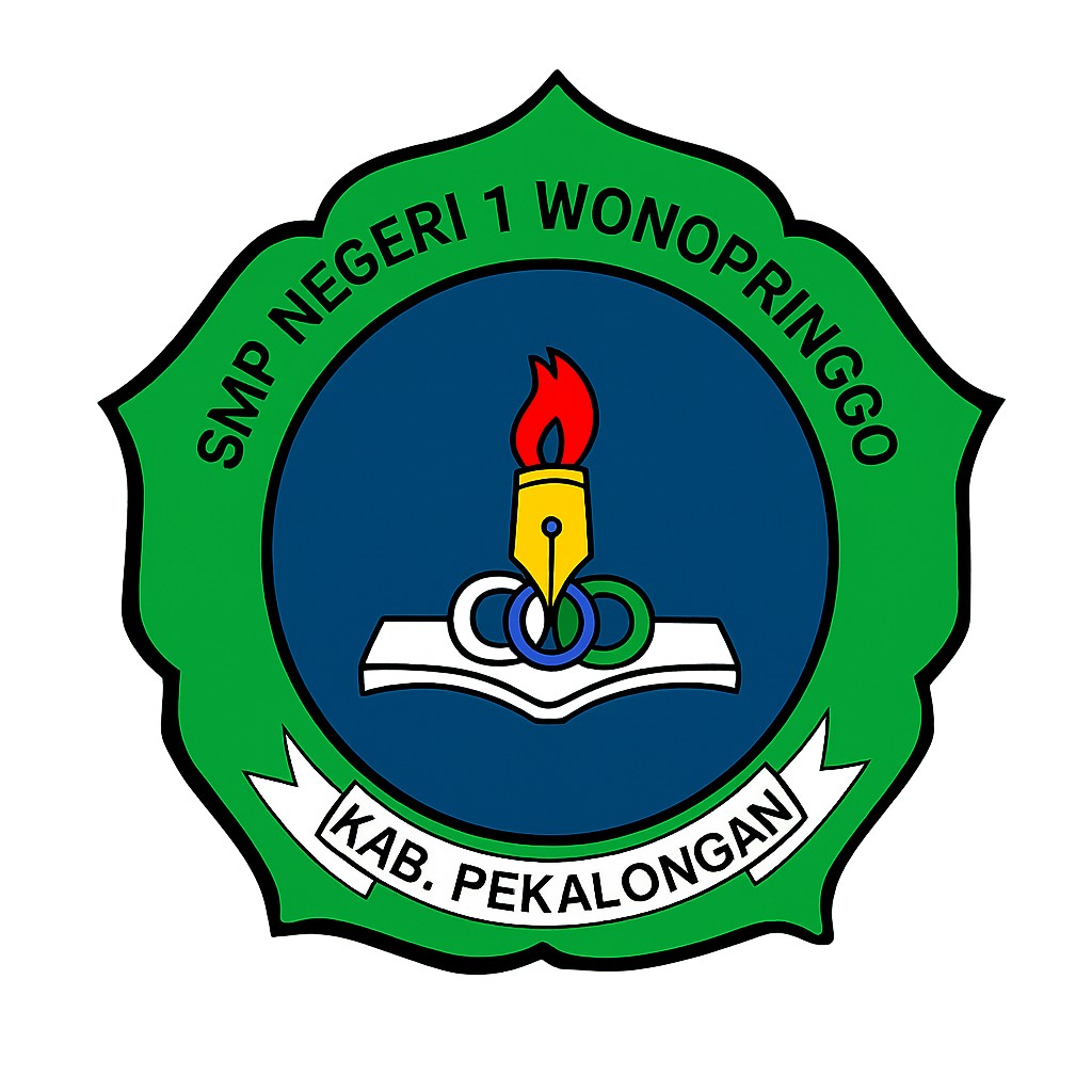 Logo Sekolah