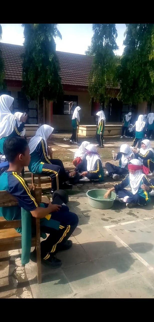 Kokulikuler Kelas 7